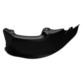 Dodge OE - Rear Left Inner Floor Pan Heat Shield