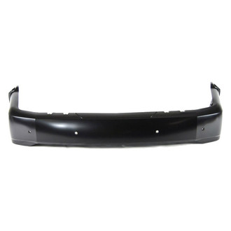 Mopar® - Rear Bumper Cover
