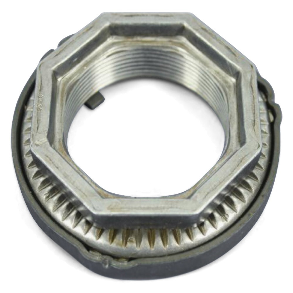 あむ。 Ram OE 68036472AA - Rear Axle Nut - TRUCKiD.com