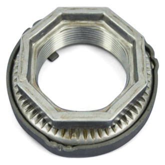Mopar® - Rear Axle Shaft Nut