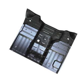 Mopar® - Floor Pan