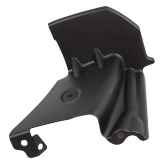 Ram OE - Front Rearward Fender Liner Extension