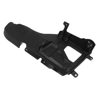 Ram OE - Front Forward Fender Liner Extension