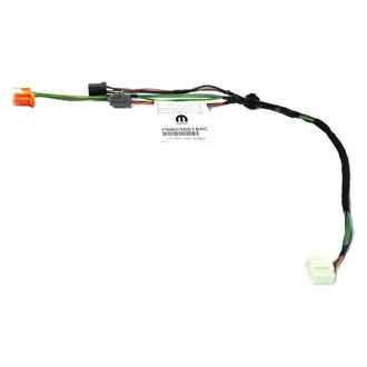 Jeep OE - Console Wiring Harness