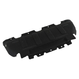 Mopar® - Front Bumper Splash Shield