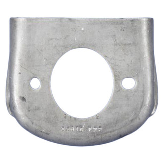 Mopar® - Front Passenger Side B/C-Pillar Bracket