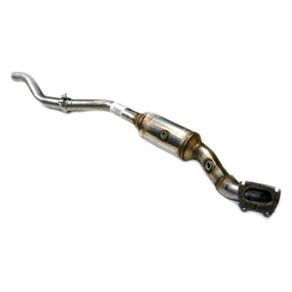 Dodge OE - Right Catalytic Converter