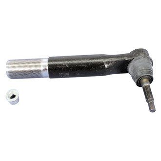 Ram OE - Left Outer Steering Tie Rod End