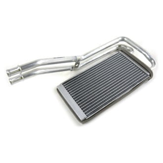 Dodge OE - Rear HVAC Heater Core