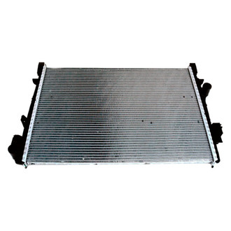 Dodge OE - Radiator