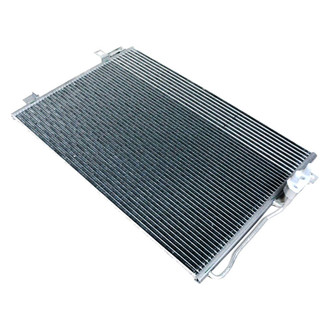 Dodge OE - A/C Condenser
