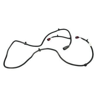 Ram OE - Front Fog Light Wiring Harness