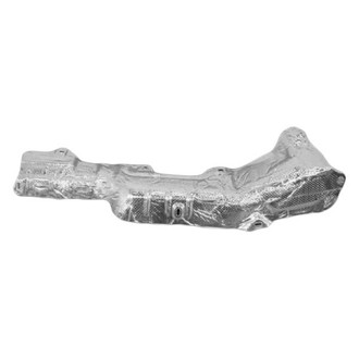 Dodge OE - Front Right Floor Pan Heat Shield