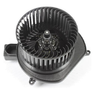 Dodge OE - HVAC Blower Motor Assembly