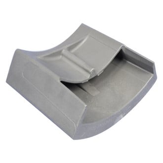 Mopar® - Leaf Spring Bumper