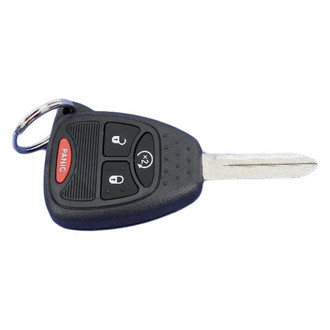 Mopar® - Accessory Lock Core Key