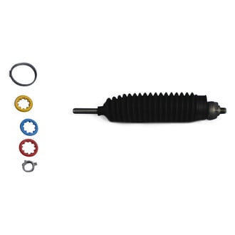 Dodge OE - Inner Steering Tie Rod End