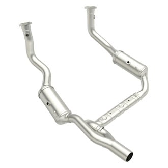 Jeep OE - Catalytic Converter