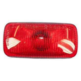 Ram OE - Rear Rearward Side Marker Light