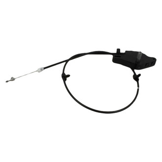 Dodge OE - Left Folding Seat Release Cable