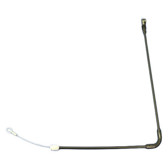 Mopar® - Sliding Door Latch Release Cable