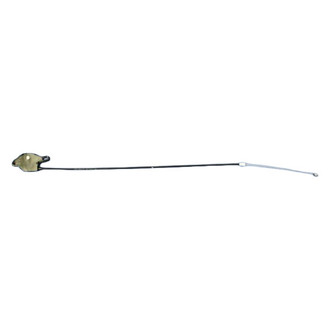 Dodge OE - Left Folding Seat Release Cable