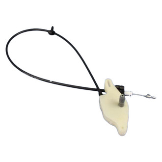 Dodge OE - Right Folding Seat Release Cable