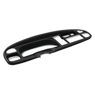 Mopar® - Gauge Cluster Bezel