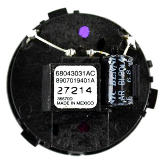 Mopar® - Speaker