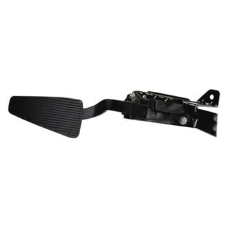 Mopar® - Swing Mount Accelerator Pedal with Sensor
