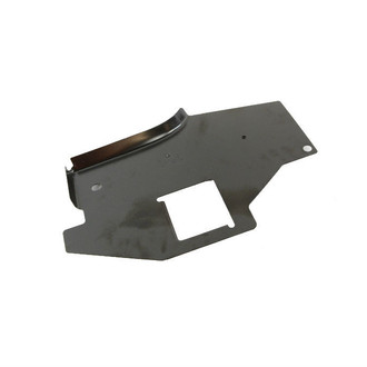Mopar® - Truck Bed Floor Sill Reinforcement