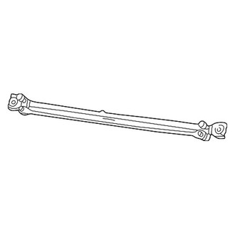 Mopar® - Front Windshield Wiper Linkage Assembly