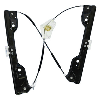 Mopar® - Front Power Window Regulator without Motor
