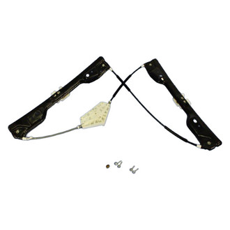 Dodge OE - Rear Right Window Regulator