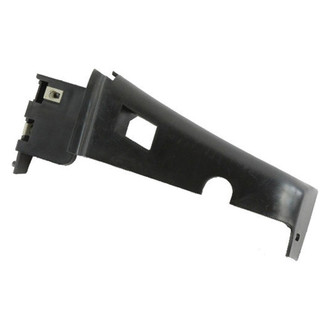 Dodge OE - Left Outer Bumper Face Bar Bracket