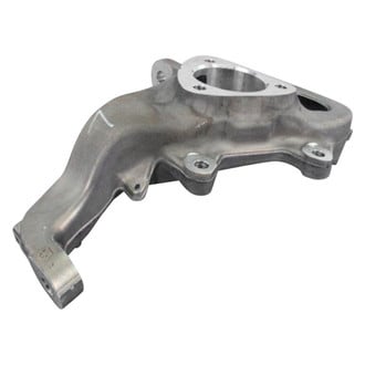 Mopar® - Front Passenger Side Steering Knuckle