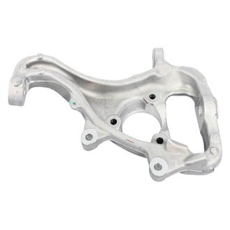 Mopar® - Front Driver Side Steering Knuckle