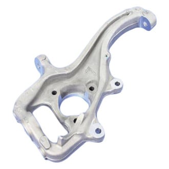Mopar® - Front Passenger Side Steering Knuckle