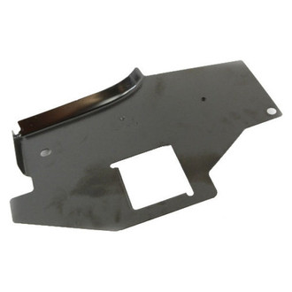 Dodge OE - Rear Right Rear Body Reinforcement Plate