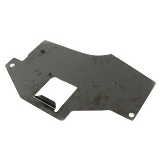 Dodge OE - Rear Left Rear Body Reinforcement Plate