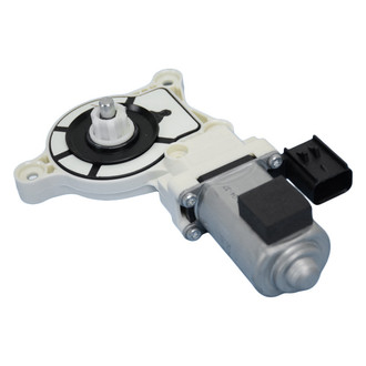 Mopar® - Front Passenger Side Window Motor