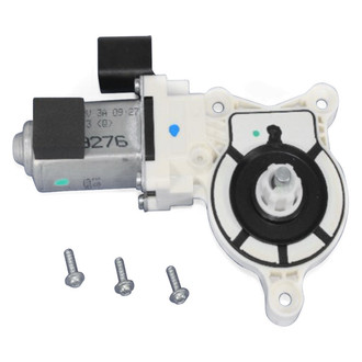 Dodge OE - Front Left Window Motor