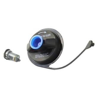 Jeep OE - Fuel Tank Cap