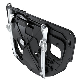 Mopar® - Driver Side Power Window Regulator without Motor