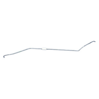 Mopar® - Rear Inner Passenger Side Door Lock Operating Rod