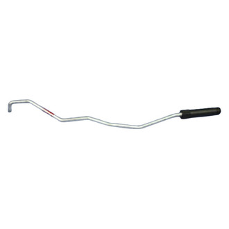 Mopar® - Rear Inner Driver Side Door Lock Operating Rod