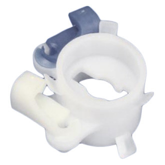 Mopar® - Rear Passenger Side Door Lock Rod Bracket