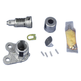 Dodge OE - Front Right Door Lock Cylinder