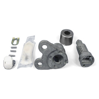 Dodge OE - Front Left Door Lock Cylinder