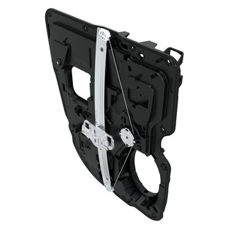 Mopar® - Driver Side Power Window Regulator without Motor